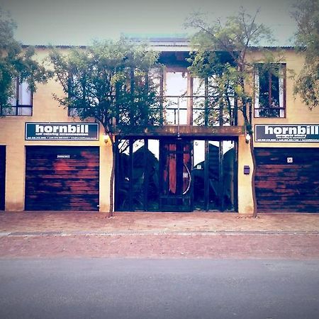 Hornbill House Self Catering Accommodation هيرمانوس المظهر الخارجي الصورة