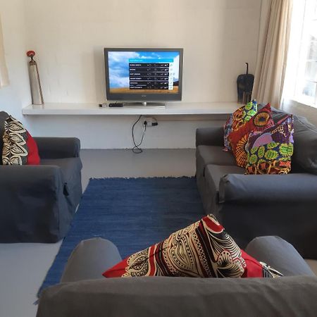 Hornbill House Self Catering Accommodation هيرمانوس المظهر الخارجي الصورة