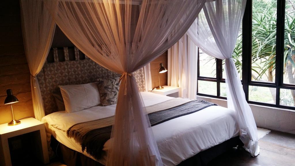 Hornbill House Self Catering Accommodation هيرمانوس الغرفة الصورة