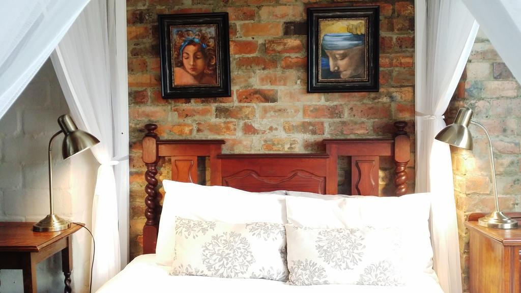 Hornbill House Self Catering Accommodation هيرمانوس الغرفة الصورة