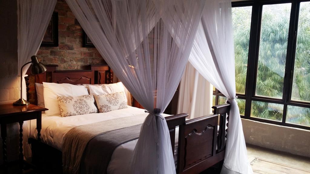 Hornbill House Self Catering Accommodation هيرمانوس الغرفة الصورة