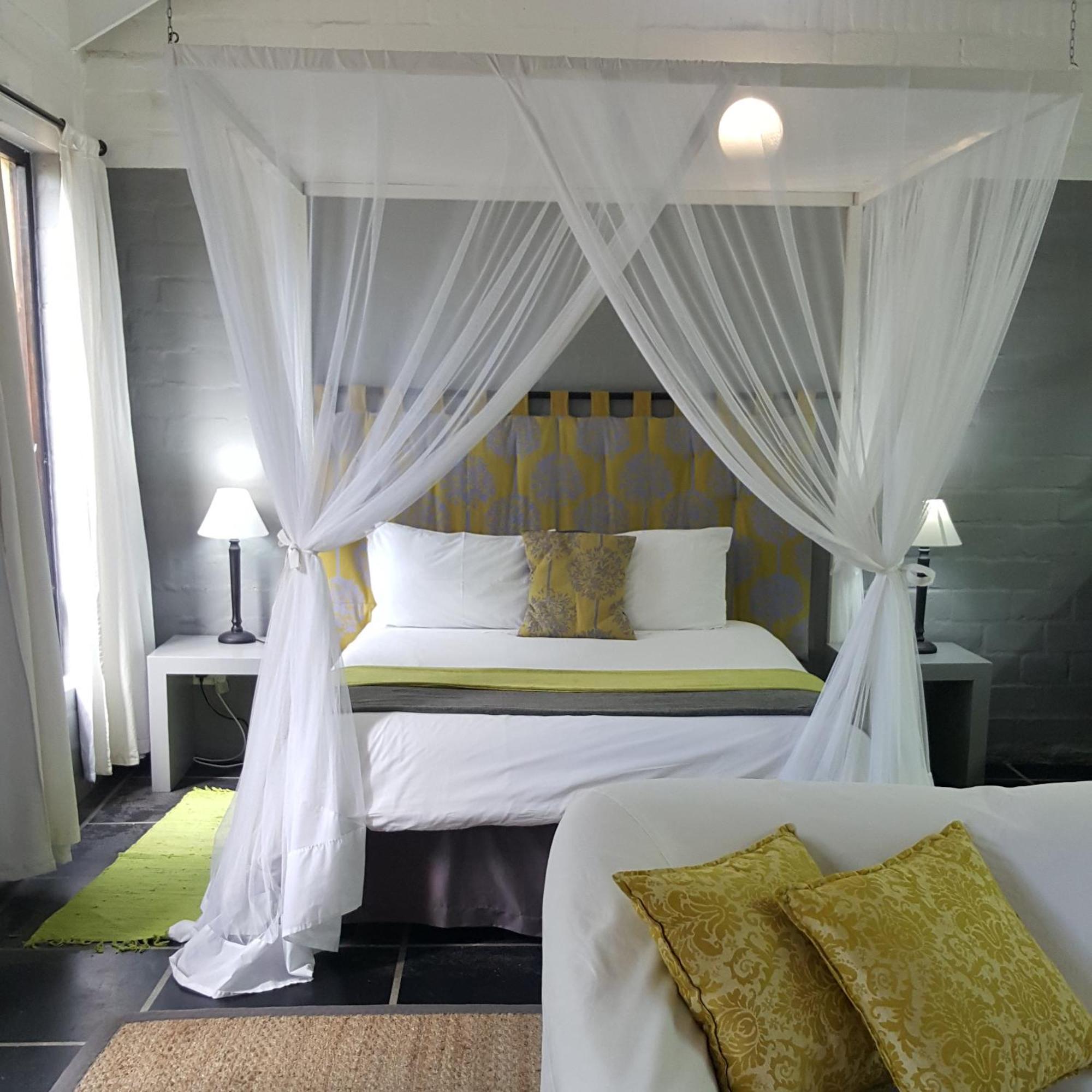 Hornbill House Self Catering Accommodation هيرمانوس المظهر الخارجي الصورة
