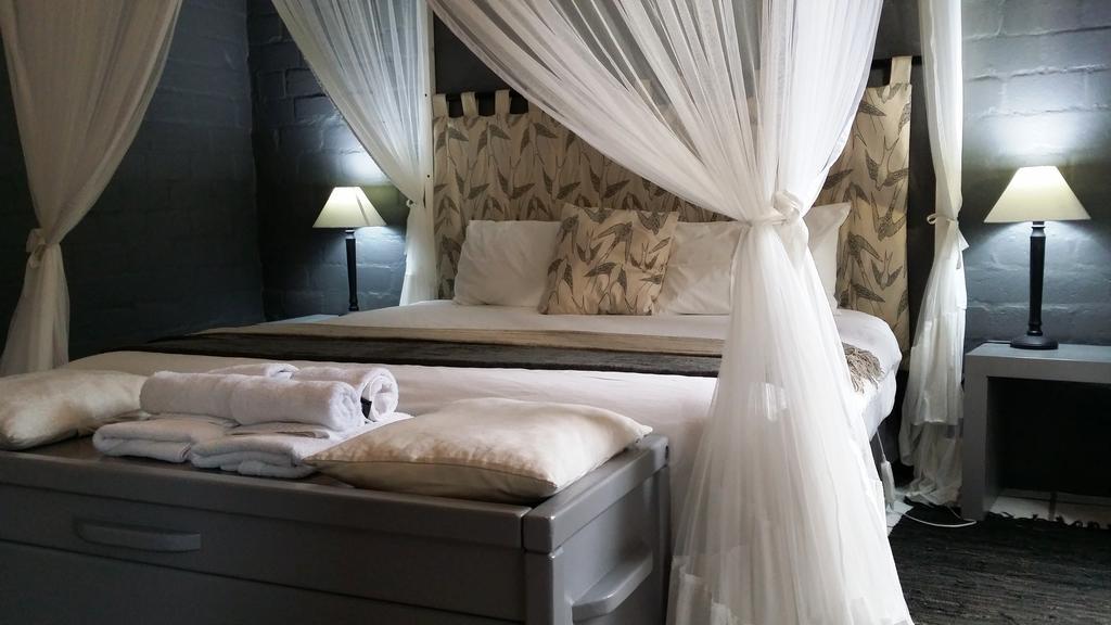 Hornbill House Self Catering Accommodation هيرمانوس المظهر الخارجي الصورة
