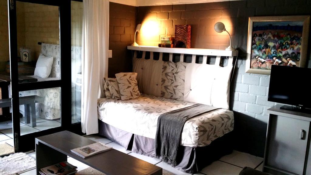 Hornbill House Self Catering Accommodation هيرمانوس المظهر الخارجي الصورة