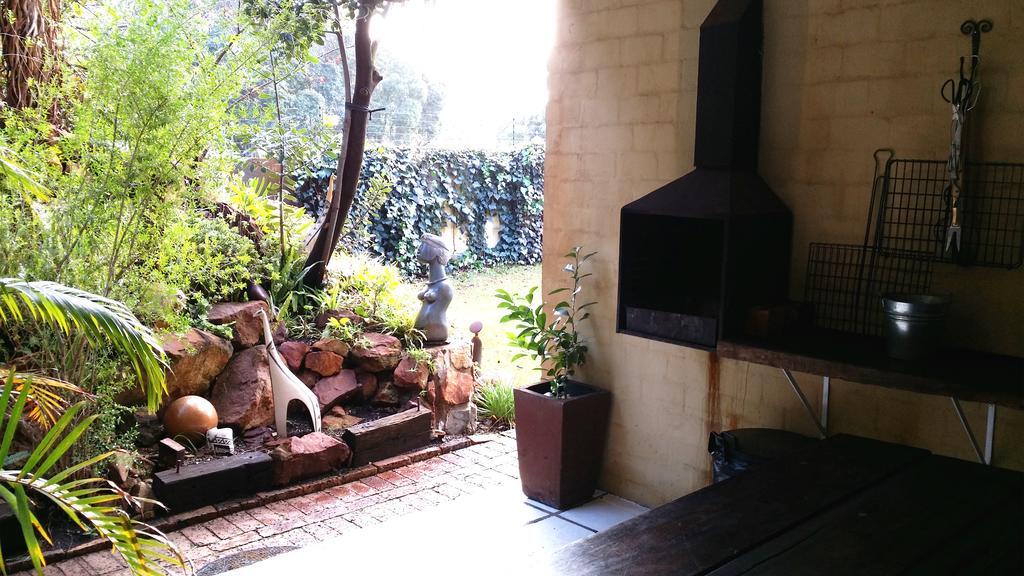 Hornbill House Self Catering Accommodation هيرمانوس المظهر الخارجي الصورة