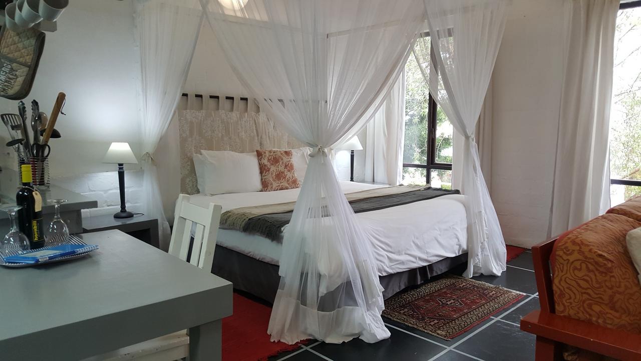 Hornbill House Self Catering Accommodation هيرمانوس المظهر الخارجي الصورة