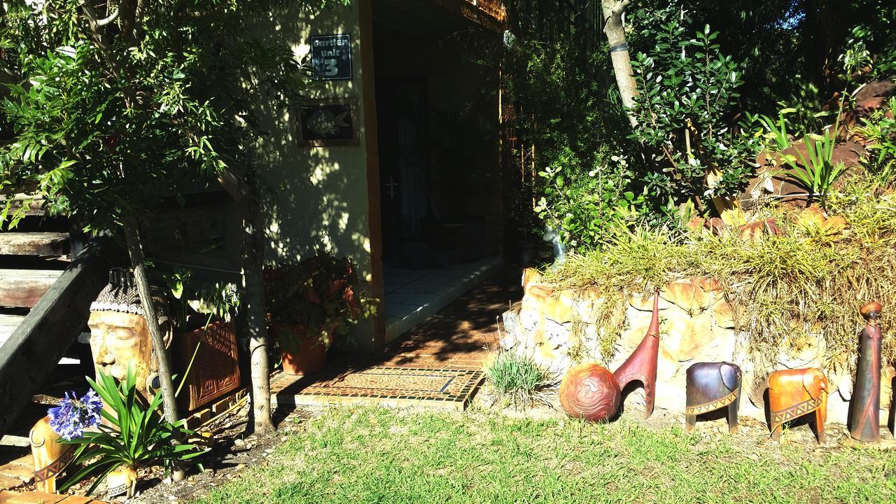 Hornbill House Self Catering Accommodation هيرمانوس المظهر الخارجي الصورة