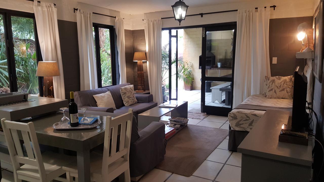 Hornbill House Self Catering Accommodation هيرمانوس المظهر الخارجي الصورة