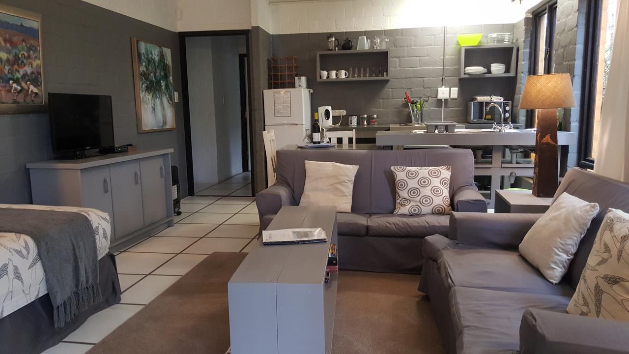 Hornbill House Self Catering Accommodation هيرمانوس المظهر الخارجي الصورة