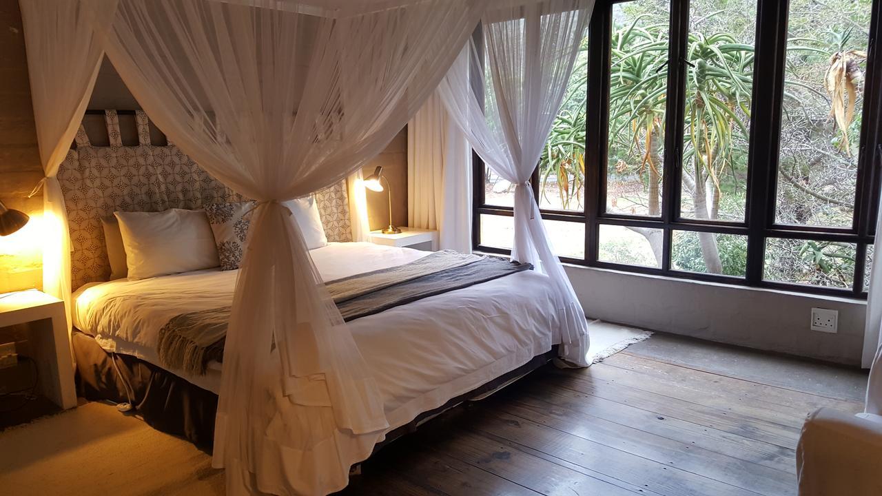 Hornbill House Self Catering Accommodation هيرمانوس المظهر الخارجي الصورة