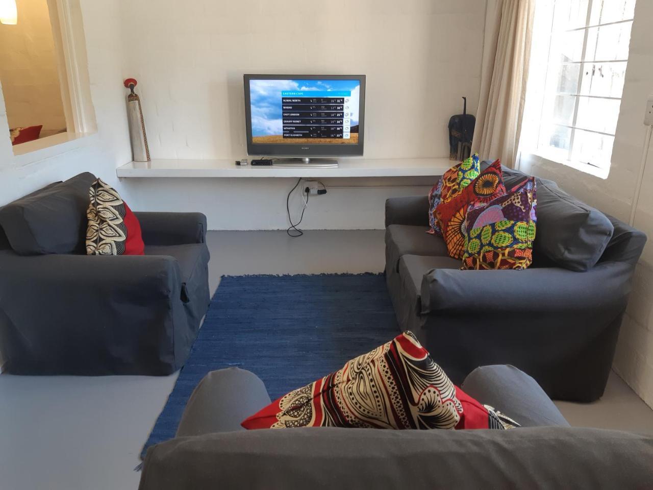 Hornbill House Self Catering Accommodation هيرمانوس المظهر الخارجي الصورة