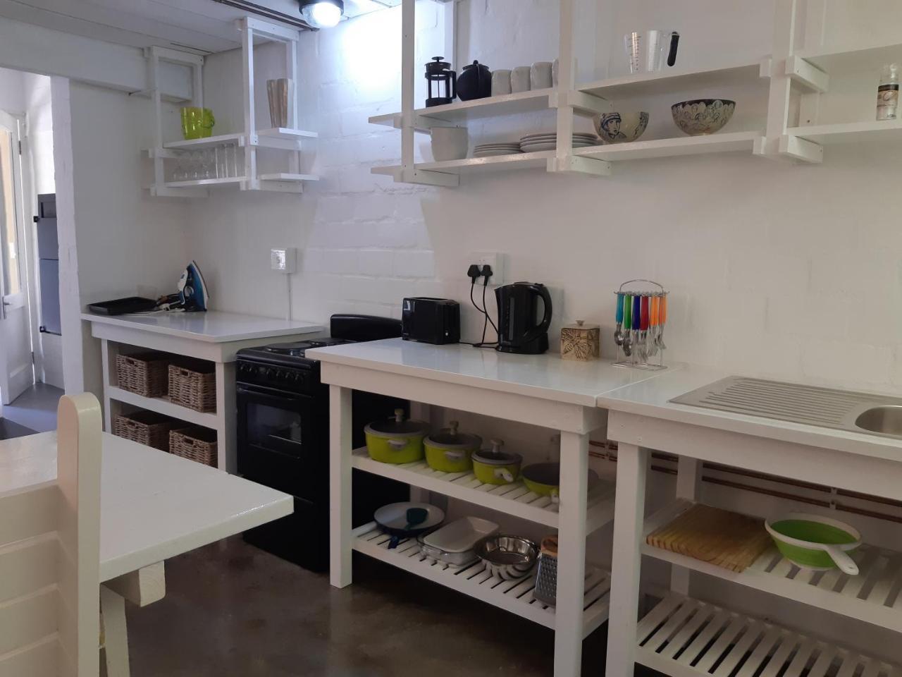 Hornbill House Self Catering Accommodation هيرمانوس المظهر الخارجي الصورة