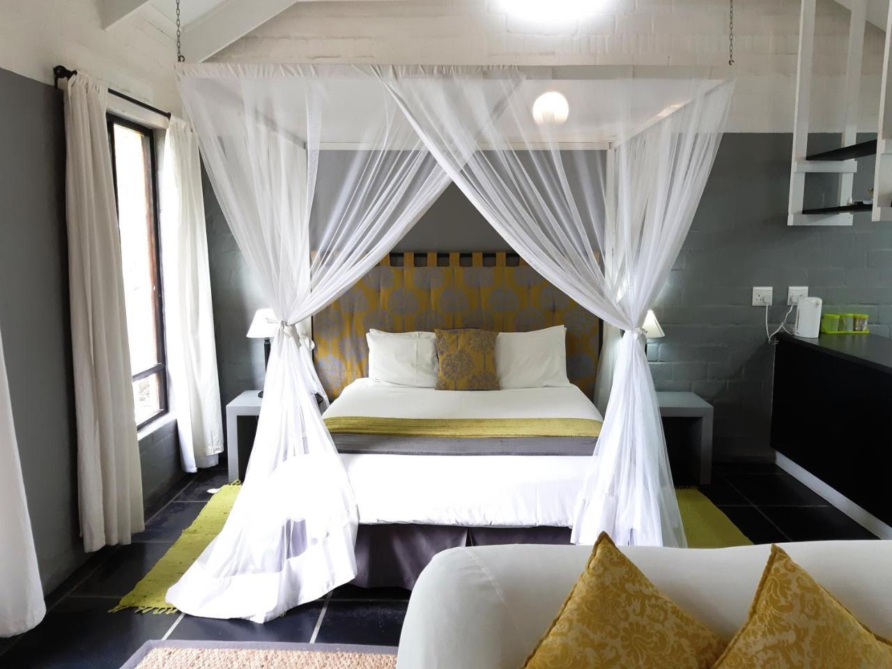 Hornbill House Self Catering Accommodation هيرمانوس المظهر الخارجي الصورة