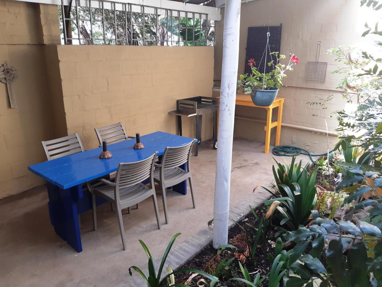 Hornbill House Self Catering Accommodation هيرمانوس المظهر الخارجي الصورة