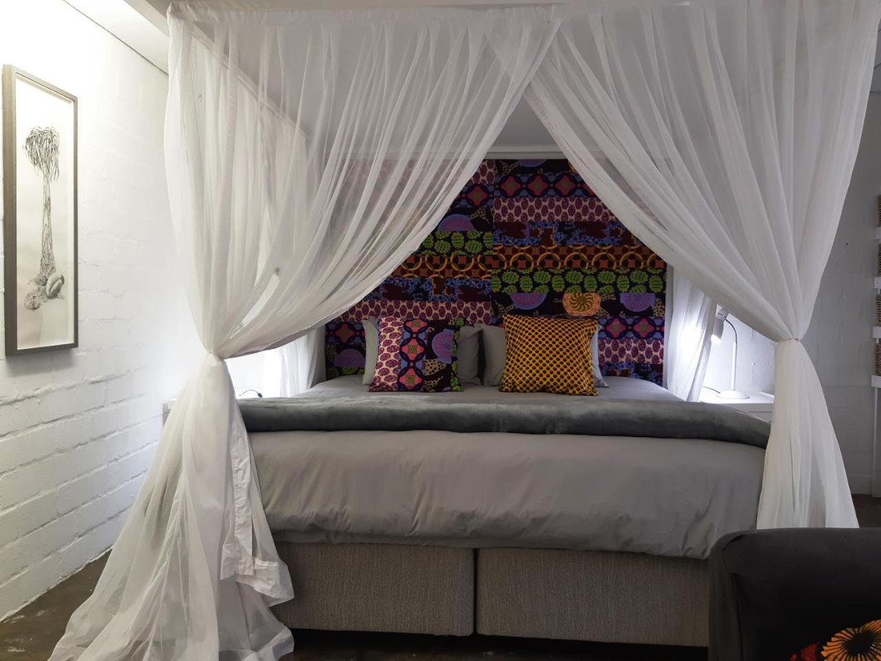 Hornbill House Self Catering Accommodation هيرمانوس المظهر الخارجي الصورة
