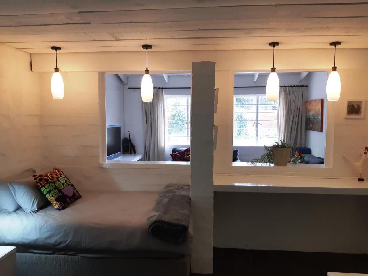 Hornbill House Self Catering Accommodation هيرمانوس المظهر الخارجي الصورة