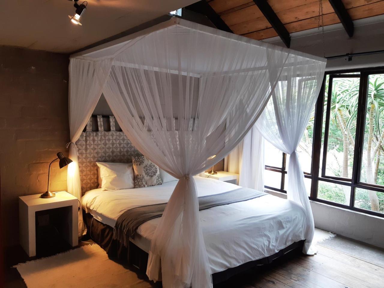 Hornbill House Self Catering Accommodation هيرمانوس المظهر الخارجي الصورة