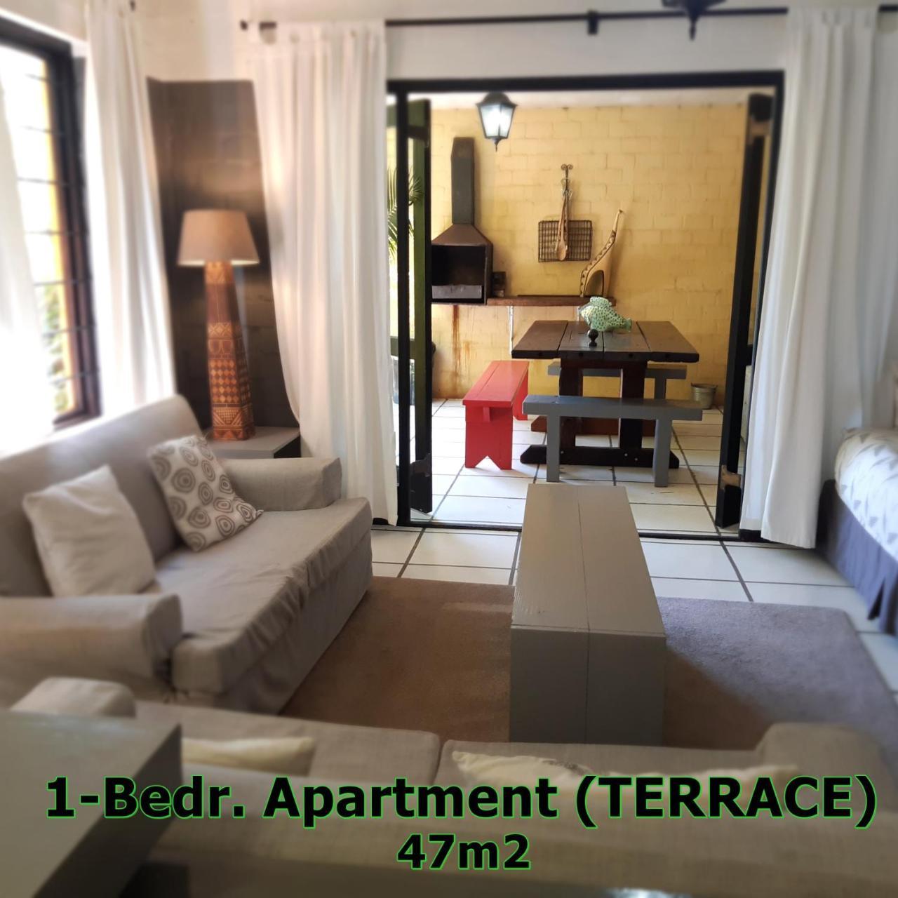 Hornbill House Self Catering Accommodation هيرمانوس المظهر الخارجي الصورة