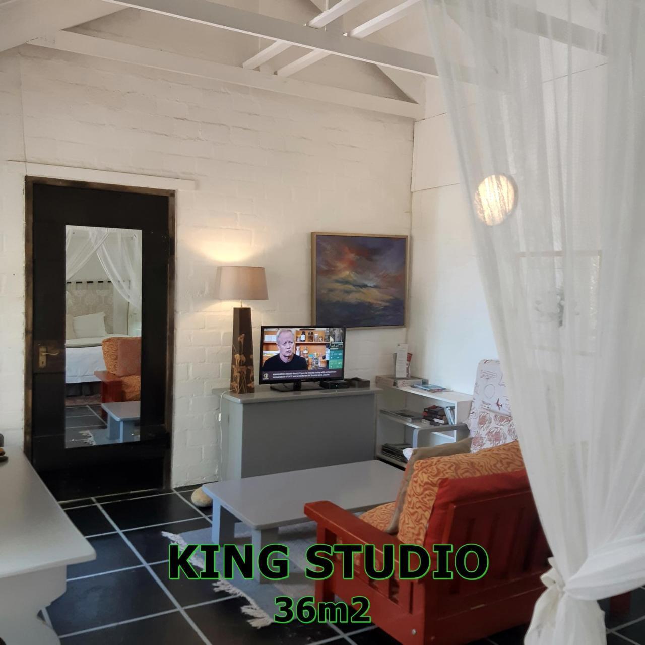 Hornbill House Self Catering Accommodation هيرمانوس المظهر الخارجي الصورة