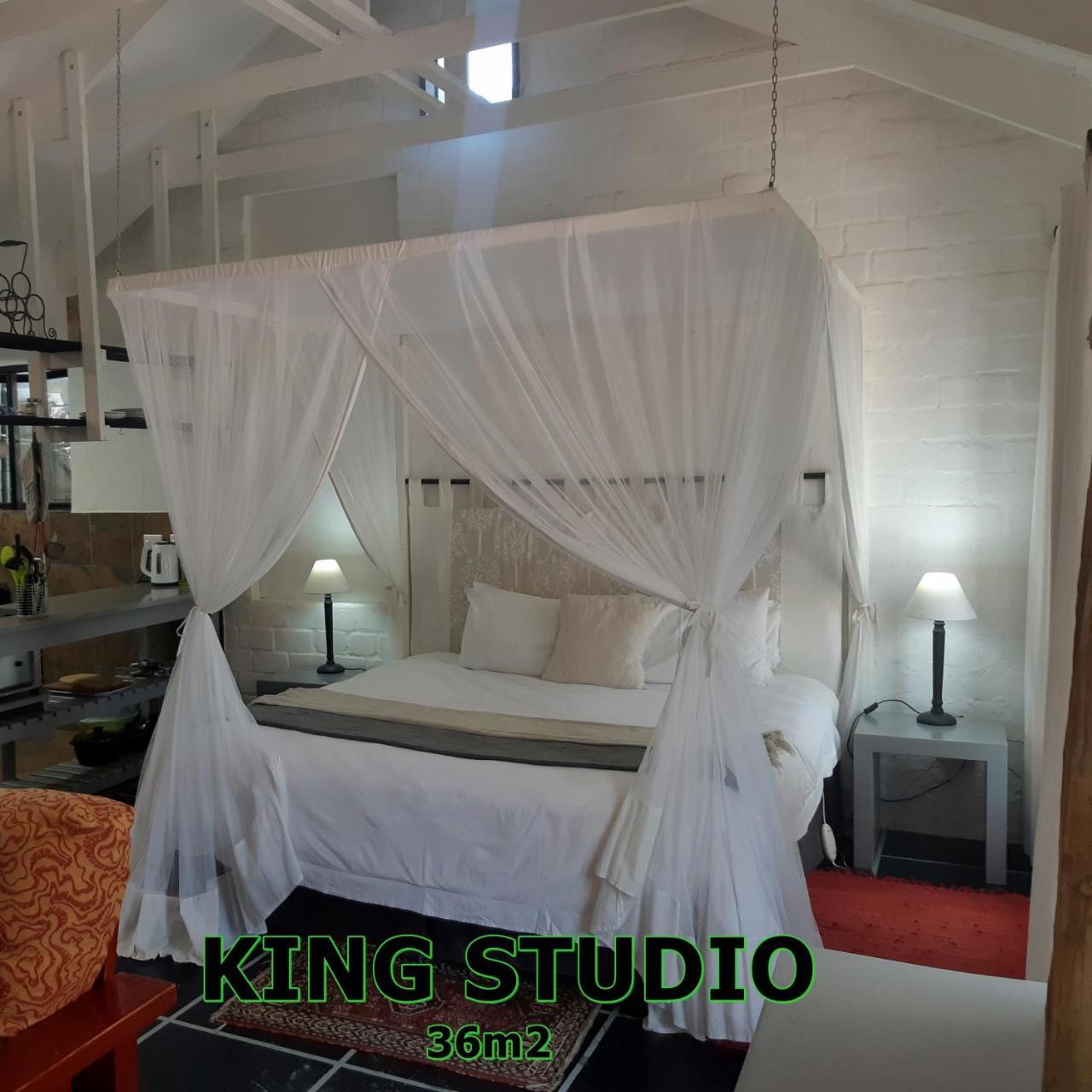 Hornbill House Self Catering Accommodation هيرمانوس المظهر الخارجي الصورة