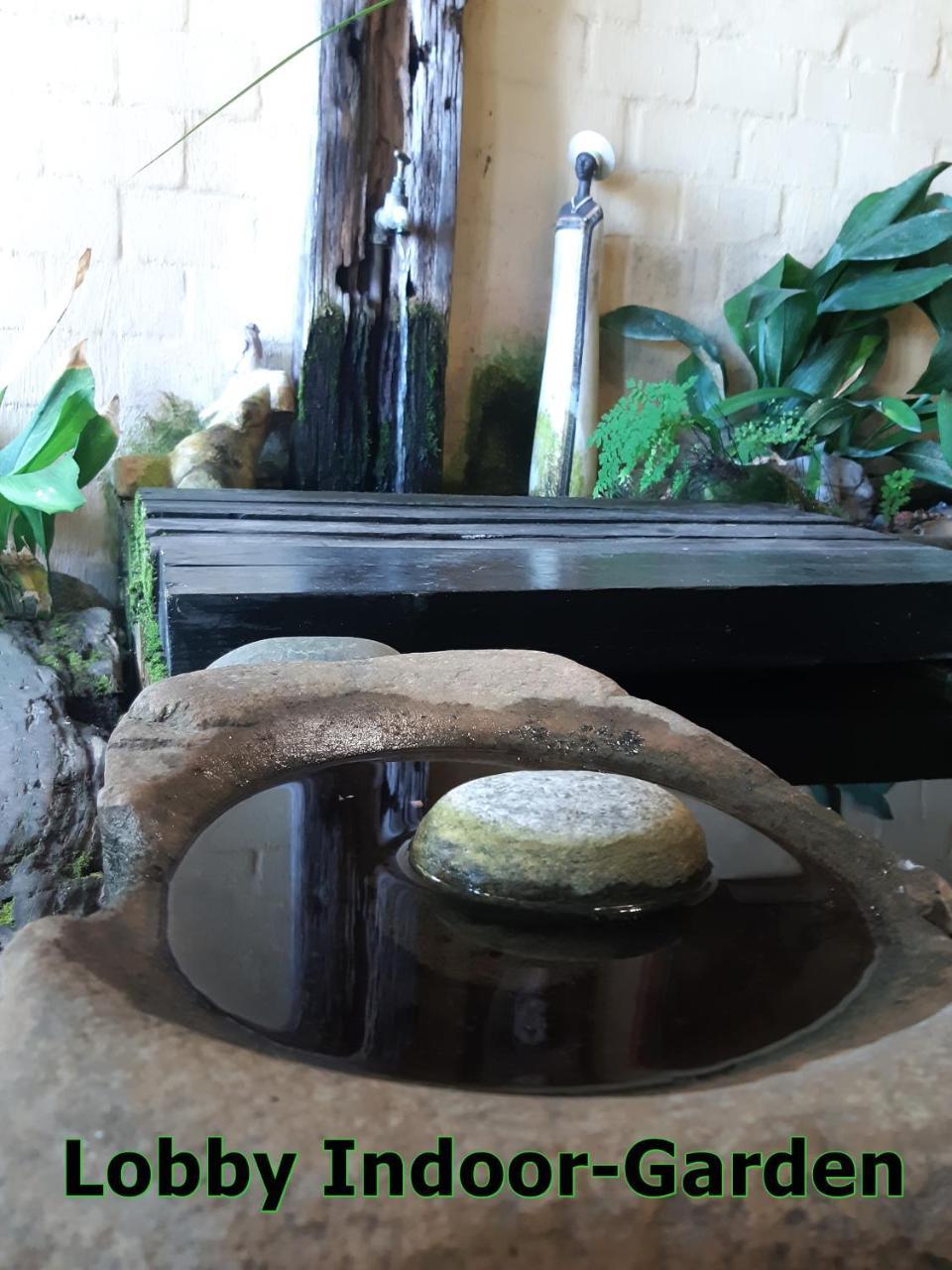 Hornbill House Self Catering Accommodation هيرمانوس المظهر الخارجي الصورة
