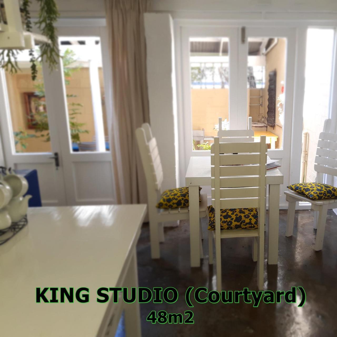 Hornbill House Self Catering Accommodation هيرمانوس المظهر الخارجي الصورة