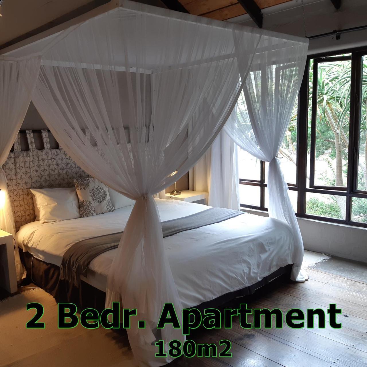 Hornbill House Self Catering Accommodation هيرمانوس المظهر الخارجي الصورة