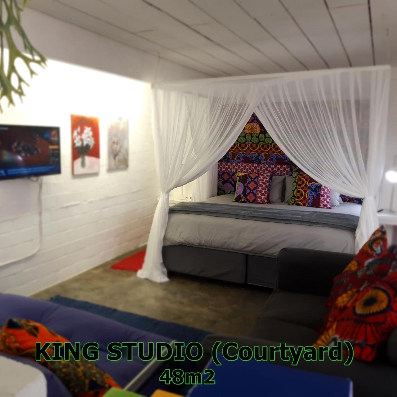 Hornbill House Self Catering Accommodation هيرمانوس المظهر الخارجي الصورة